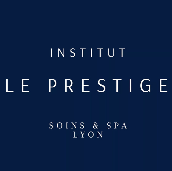 Logo le Prestige Spa Lyon 6e